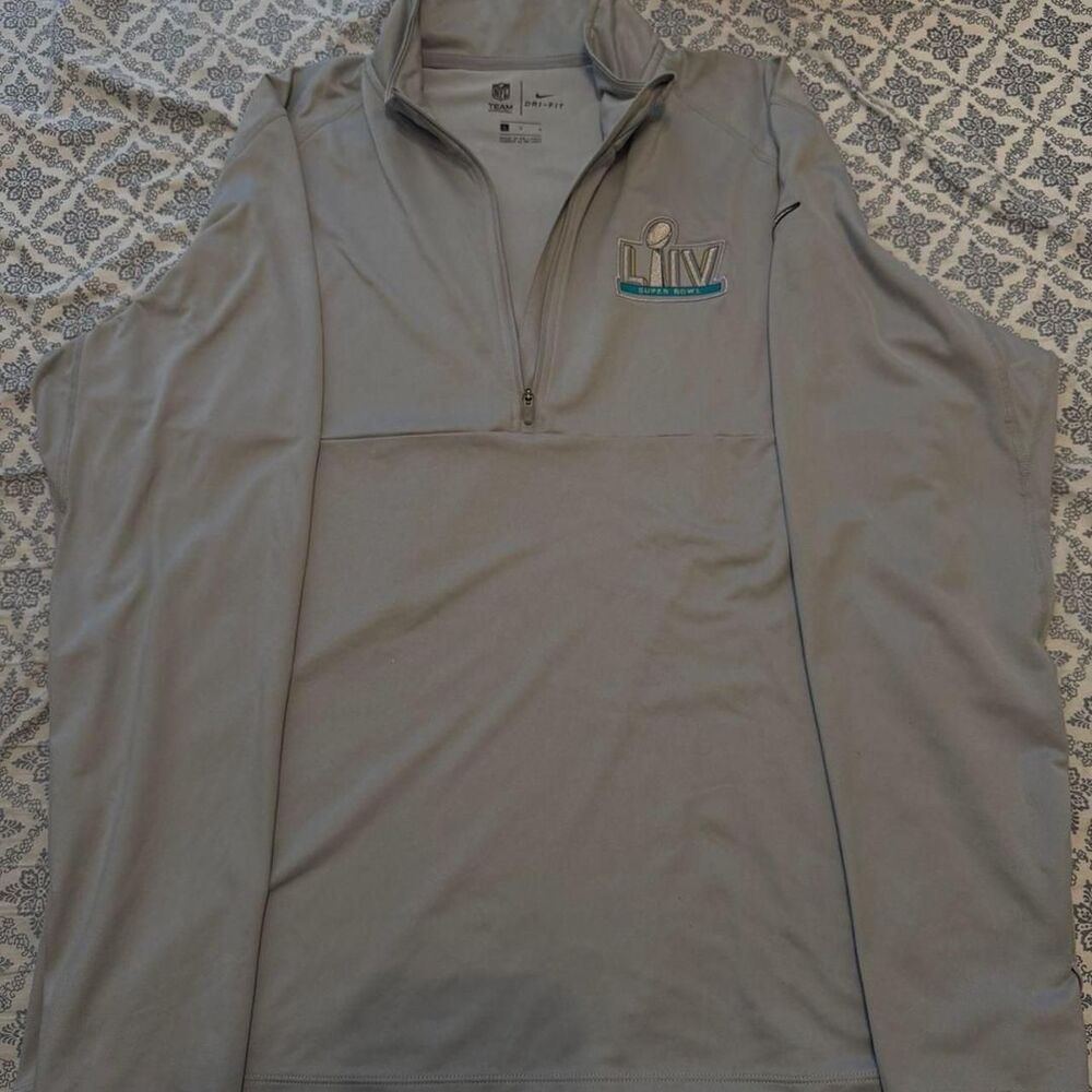 Nike Men's Sweatshirt